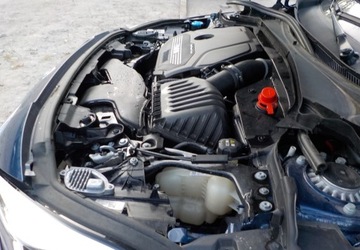 BMW Seria 1 F40 2023 BMW Seria 1 Okazja 1.5 Benzyna 136KM, zdjęcie 8