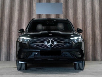 Mercedes GLC C254/X254 2025 MERCEDES-BENZ GLC 200 d 4-Matic AMG Line 2.0 (163KM) 2025, zdjęcie 1