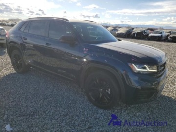 Volkswagen 2022 Volkswagen Atlas Cross Sport Sel R-Line 2022 3.6 Benzyna 276KM