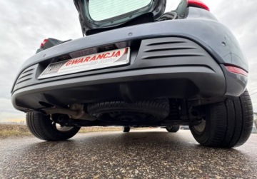 Renault Clio IV Hatchback 5d Facelifting 1.5 Energy dCi 90KM 2017 Renault Clio FULL LED 1.5 DCI 90kM PISEMNA GWARANCJA w cenie Transport, zdjęcie 16