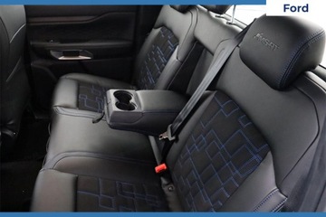 Ford Ranger VI Raptor 3.0 EcoBlue 240KM 2024 FORD Ranger MS-RT A10 4x4 3.0 240KM, zdjęcie 13