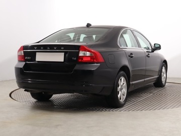 Volvo S80 II Sedan 1.6 T4 180KM 2013 Volvo S80 T4, Salon Polska, Automat, VAT 23%, zdjęcie 4