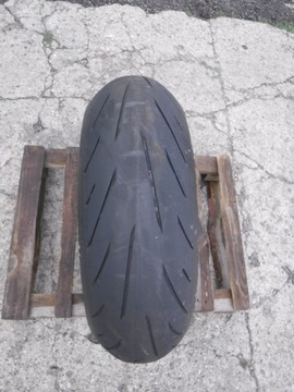 200/55 ZR17 BRIDGESTONE BATTLAX HYPERSPORT S22 78W 3,7mm