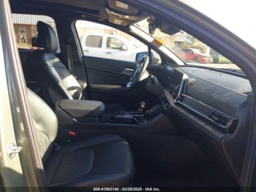 Kia Sportage V 2024 Kia Sportage X-LINE 2024, od ubezpieczalni 2.5 Benzyna 187KM, zdjęcie 6