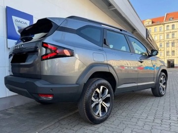 Dacia Bigster 1.8 Hybrid 156KM 2025 Od ręki - Expression 1.8 Full Hybrid 155KM, zdjęcie 2