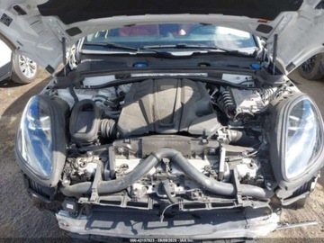 Porsche Macan 2020 Porsche Macan S 2020 3.0l 3.0 Benzyna 348KM, zdjęcie 8