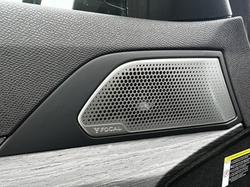 Peugeot 508 II SW PHEV Hybrid 225 PHEV 225KM 2020 Peugeot 508 Plugin*GT*Alkantara, zdjęcie 33