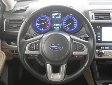 Subaru Outback V Crossover 2.5i 175KM 2016 Subaru Outback 2.5 i, Salon Polska, Serwis ASO, zdjęcie 14