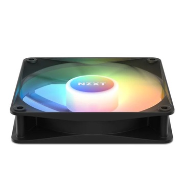 ВЕНТИЛЯТОР NZXT F120RGB CORE 120 X 120 ММ RF-C12SF-B1