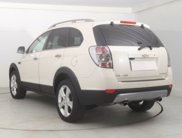 Chevrolet Captiva II SUV 2.2D 184KM 2012 Chevrolet Captiva 2.2 VCDI, Salon Polska, 181 KM, zdjęcie 2