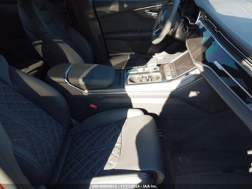 Audi 2024 Audi SQ8 Premium Plus Tfsi Quattro 2024 4.0l 4.0 Benzyna 500KM, zdjęcie 10