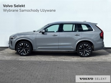 Volvo XC90 II 2025 Volvo XC 90 B5 B AWD Plus Bright | 7 miejsc | VAT, zdjęcie 4