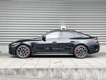 BMW Seria 4 G22-23-26 Coupe 2.0 420d 190KM 2025 BMW Seria 4 Gran Coupe 420d xDrive Sport Sedan 2.0 (190KM) 2025, zdjęcie 1