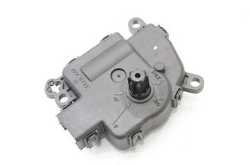 MOTOREK KRYT KOLEKTORU FORD MONDEO V HATCHBACK DG9H19E616BA 2.0L DIESEL