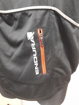 МУЖСКОЙ ВЕЛОСИПЕДНЫЙ ДЖЕРСИ ENDURA XTRACT II SS XL