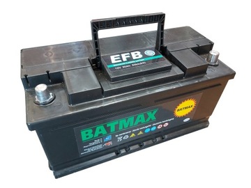 AKUMULATOR BATMAX EFB 95 Ah 850 A (EN)