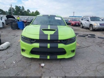 Dodge Charger VII 2023 Dodge Charger Scat Pack 2023 6.4l 6.4 Benzyna 485KM, zdjęcie 7