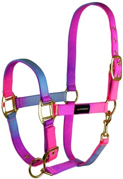 Kantar Horsenjoy Rainbow Cob