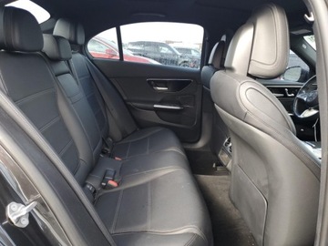 Mercedes Klasa C W206 2023 Mercedes-Benz Klasa C 300 2023 2.0l 2.0 Benzyna 255KM, zdjęcie 1
