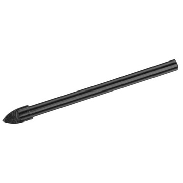 WIERTŁO DO SZKŁA I PŁYTEK CERAM. FI=6 MM