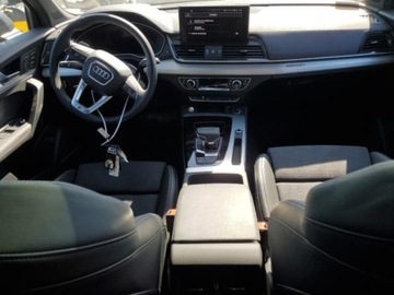 Audi Q5 II 2024 Audi Q5 E PREMIUM PLUS 55 2024, od ubezpieczalni 2.0 Hybryda 362KM, zdjęcie 7