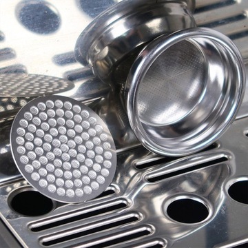 Ekspres do Kawy Espresso Puck 53mm/58mm/51mm