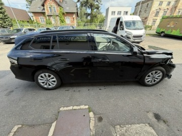 Opel Astra L Sports Tourer 1.5 Diesel 130KM 2025 Opel Astra Sports TOURER Bogate wyposażenie M, zdjęcie 17