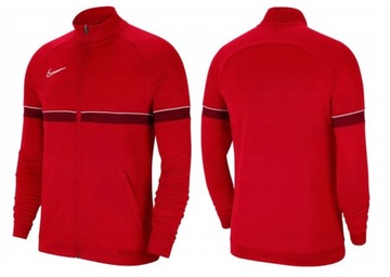 BLUZA NIKE MĘSKA Academy 21 Track CW6113 657 XXL