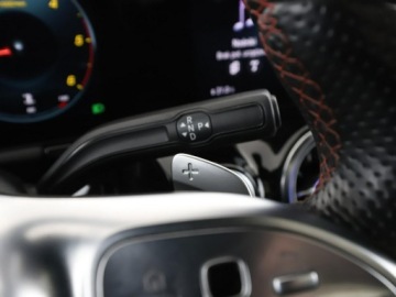 Mercedes Klasa B W247 2021 Mercedes B 180 automat panorama skóra/alcantara, zdjęcie 31