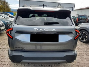Dacia Bigster 1.8 Hybrid 156KM 2025 Od ręki - Journey 1.8 Full Hybrid 155KM / Dach panoramiczny, zdjęcie 3