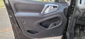 Citroen Berlingo II Combi 1.6 VTI 120KM 2011 Citroën Berlingo 1.6B 120KM, XTR, Klima, Grip Control. Super Stan., zdjęcie 18