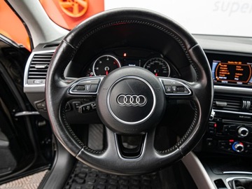 Audi Q5 I SUV Facelifting 2.0 TDI 143KM 2013 Od ręki - AUDI Q5 2.0 TDI quattro S-Line Suv 143KM 2013, zdjęcie 10