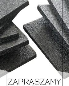 Пена для заполнения мастерских INSERT 250х200х30 мм HD35 кг/м3