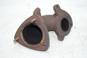 KOLENO TURBÍNY SAAB 93 9-3 95 9-5 2.2 TID