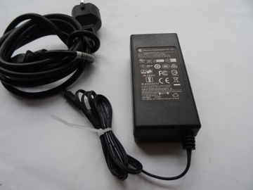 Zasilacz ELEMENTECH A140-1120300N 12V 3A