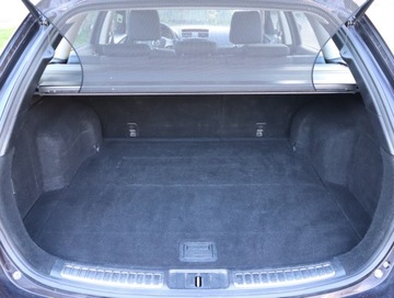 Mazda 6 II Kombi 2.0 MZR-CD 140KM 2009 Mazda 6 2.0 DI, Salon Polska, Xenon, Klima, zdjęcie 13