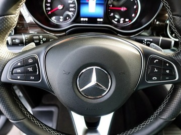 Mercedes Klasa V W447 2023 Mercedes V 300 GWARANCJA 1wł Bezwypad 4-MATIC, zdjęcie 21