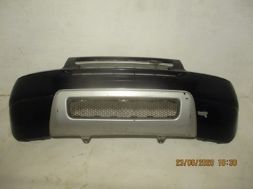 Zderzak LAND ROVER FREELANDER PRZÓD