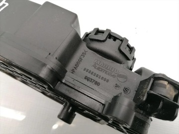 CITROEN C4 GRAND PICASSO 1.6 HDI DIESEL 9660281080