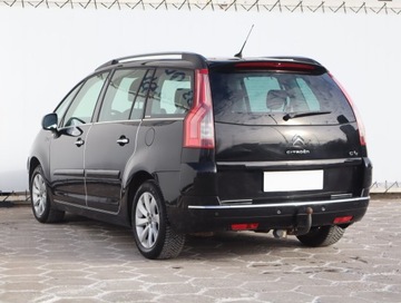 Citroen Grand C4 Picasso I 1.6 HDi FAP 112KM 2012 Citroen C4 Grand Picasso 1.6 HDi, 7 miejsc, Klima, zdjęcie 3