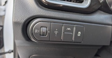 Kia Ceed III Kombi 1.4 T-GDi 140KM 2019 Kia Ceed 1.4Turbo140KMSerwis 75tys kmNaviKameraAsystent pasaGwarancja, zdjęcie 21