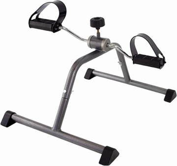 Mobiclinic Fitness Mini rower treningowy Sendero trenażer nóg i ramion