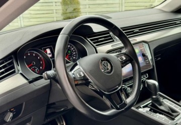 Volkswagen Arteon 2018 Volkswagen Arteon Volkswagen Arteon 2.0 TSI OPF 4Motion DSG Elegance 2.0, zdjęcie 9