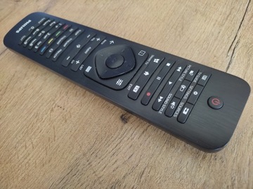 Pilot Philips SRP4000/10 do Smart TV, LCD, LED