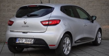 Renault Clio IV Grandtour Facelifting 0.9 TCe 90KM 2019 Renault Clio Salon Polska Cena Brutto I wlasci..., zdjęcie 3