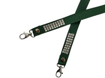 WODZE DLA HOBBY HORSE - CIEMNOZIELONE