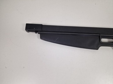 OPEL ZAFIRA B ШТОРКА БАГАЖНИКА РАБОТАЕТ