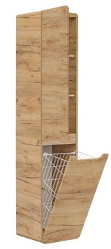 ARUBA CRAFT 804 Стойка корзины для белья