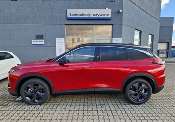 BAIC Beijing 5 1.5  177KM 2024 BAIC 5 FV23 LUXURY 1,5 177KM Automat 7 DCT GWARANCJA 1.5 Benzyna, zdjęcie 9