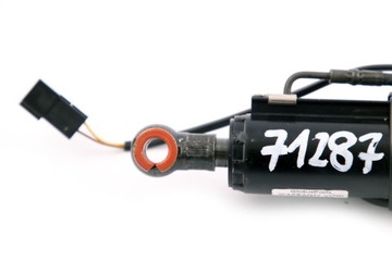 BMW E93 VZPĚRA/TLAKOVAČ MECHANIZMUS STŘECHA LEVÝ 7128782